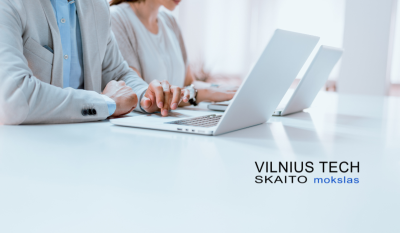 VILNIUS TECH skaito mokslas: „ProQuest“ eLearning Companions – nemokami savarankiško mokymosi el. ištekliai 